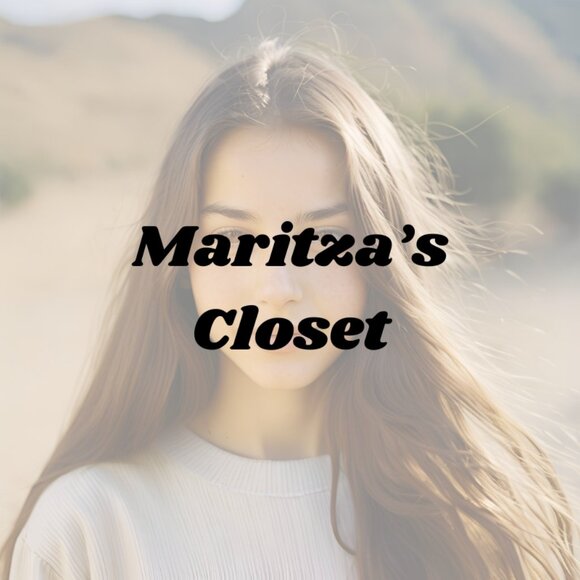 Meet your Posher, Maritza - Picture 1 of 1